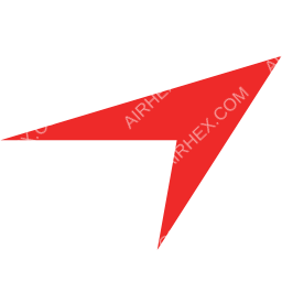 Gridiron Air Symbol logo