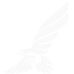 Gulf Air Symbol logo (dark)