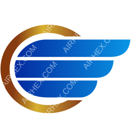 Guna Airlines Symbol logo