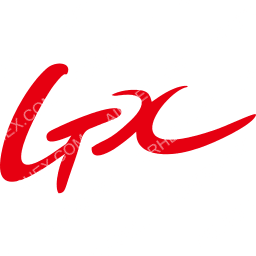 GX Airlines Symbol logo