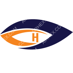 Halla Airlines Symbol logo