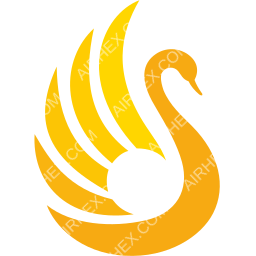 Hans Airways Symbol logo