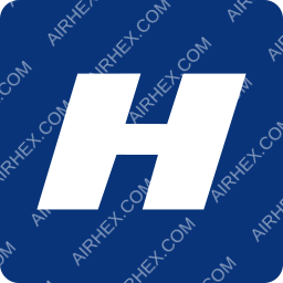 Helijet Symbol logo