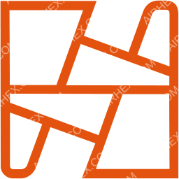 Heston Airlines Symbol logo