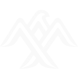 Himalaya Airlines Symbol logo (dark)