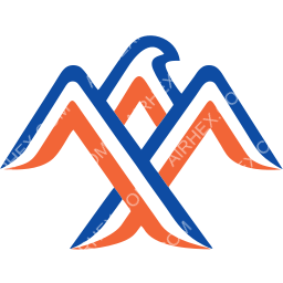 Himalaya Airlines Symbol logo