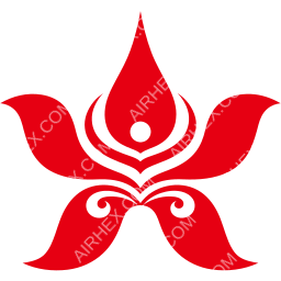 Hong Kong Airlines Symbol logo