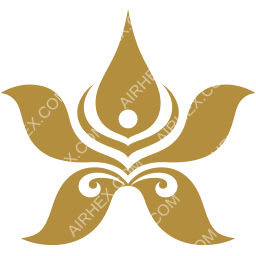 Hongkong Jet Symbol logo