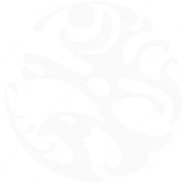 Hunnu Air Symbol logo (dark)