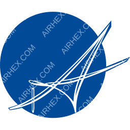 iAero Airways Symbol logo