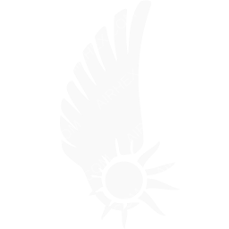 Iberia Regional by Air Nostrum Symbol logo (dark)