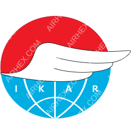 Ikar Symbol logo
