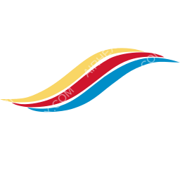 Insel Air Aruba Symbol logo