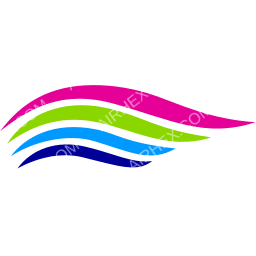 InterCaribbean Airways Symbol logo