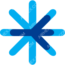 Interjet Symbol logo