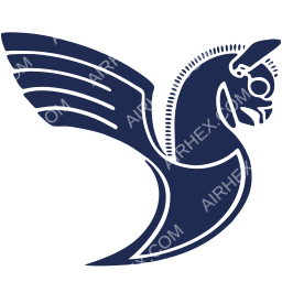 Iran Air Symbol logo
