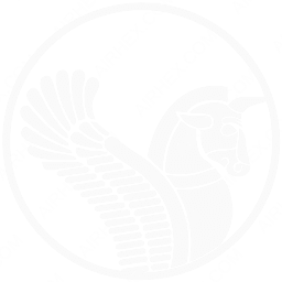 Iran Airtour Symbol logo (dark)