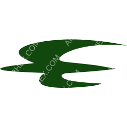 Iraqi Airways Symbol logo