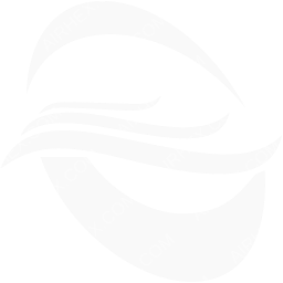 Island Air Express Symbol logo (dark)