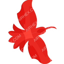 Island Air (Hawaii) Symbol logo