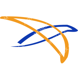 Ivolga Symbol logo (dark)