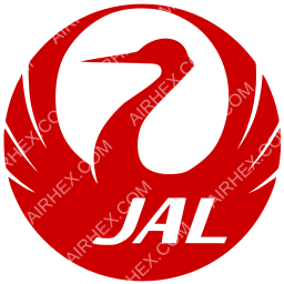 J-Air Symbol logo