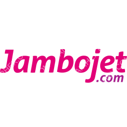 Jambojet Symbol logo