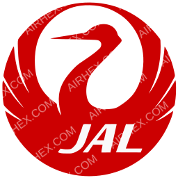 Japan Air Commuter Symbol logo