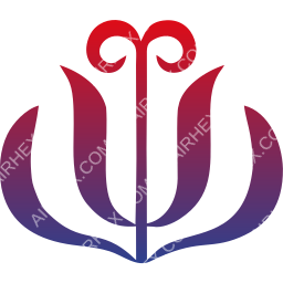 JC International Airlines Symbol logo