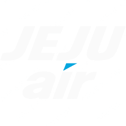Jeju Air Symbol logo (dark)