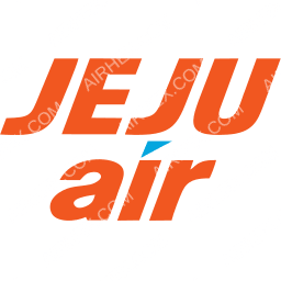 Jeju Air Symbol logo