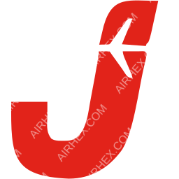 Jet2.com Symbol logo