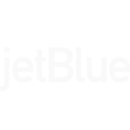 jetBlue Symbol logo (dark)