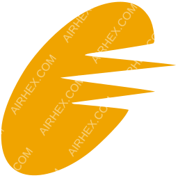 JetLite Symbol logo (dark)