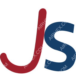 JetSMART Colombia Symbol logo