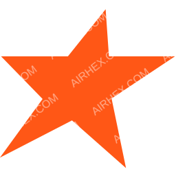 Jetstar Japan Symbol logo