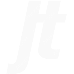 Jettime Symbol logo (dark)
