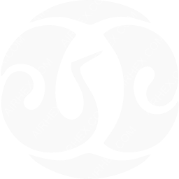 Jiangxi Air Symbol logo (dark)