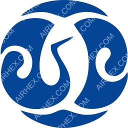 Jiangxi Air Symbol logo