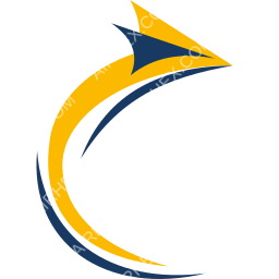 Jonika Airlines Symbol logo