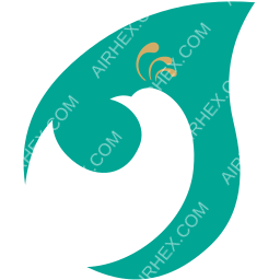 JSKY Airlines Symbol logo