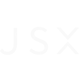 JSX Air Symbol logo (dark)