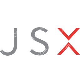 JSX Air Symbol logo