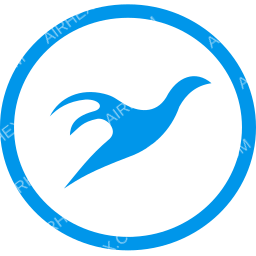 Jubba Airways Symbol logo