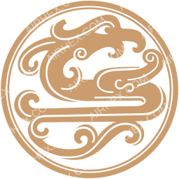 Juneyao Airlines Symbol logo