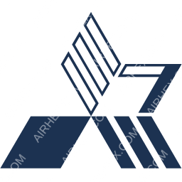 Kamchatka Aviation Enterprise Symbol logo