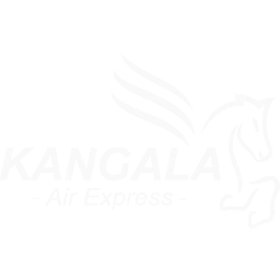 Kangala Air Express Symbol logo (dark)