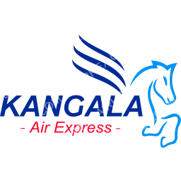 Kangala Air Express Symbol logo