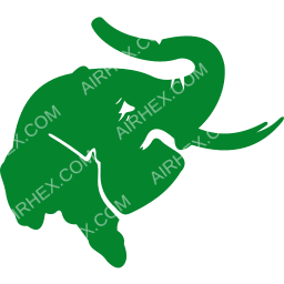 Karinou Airlines Symbol logo