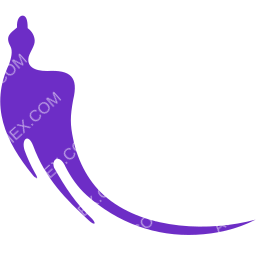 Karun Airlines Symbol logo